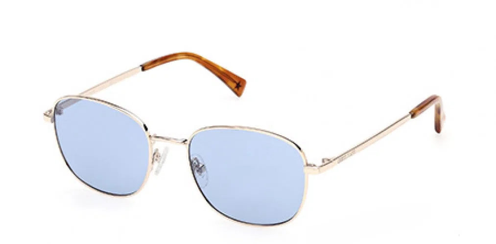 GUESS JEANS 00011 Sunglasses - view 4